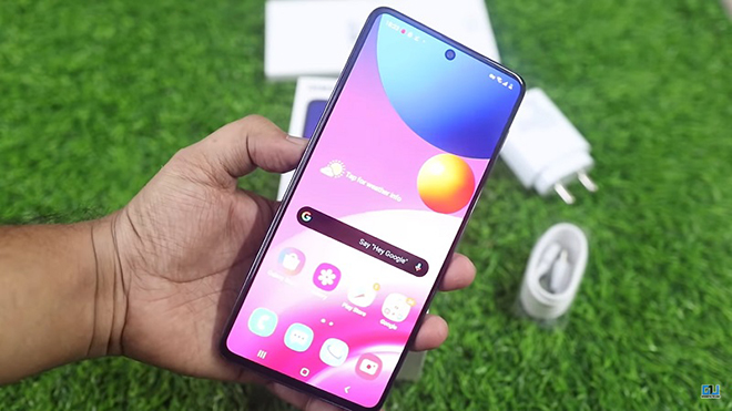 Tầm giá 8 triệu, nên mua Galaxy M51 pin “khủng” hay Oppo Reno 5 camera xịn? - 8