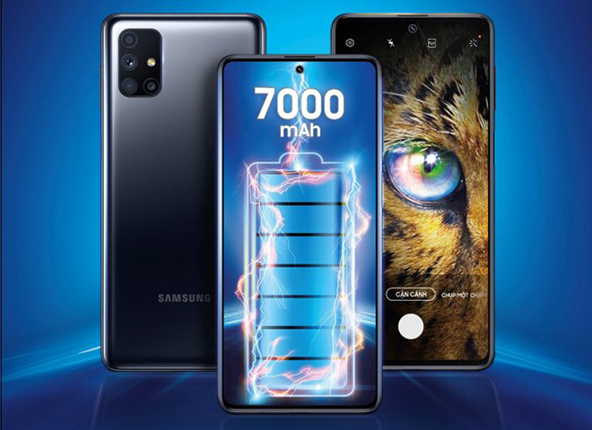 Tầm giá 8 triệu, nên mua Galaxy M51 pin “khủng” hay Oppo Reno 5 camera xịn? - 7