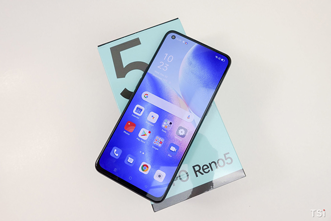 Tầm giá 8 triệu, nên mua Galaxy M51 pin “khủng” hay Oppo Reno 5 camera xịn? - 4