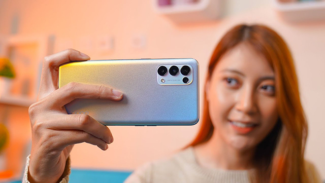 Tầm giá 8 triệu, nên mua Galaxy M51 pin “khủng” hay Oppo Reno 5 camera xịn? - 6