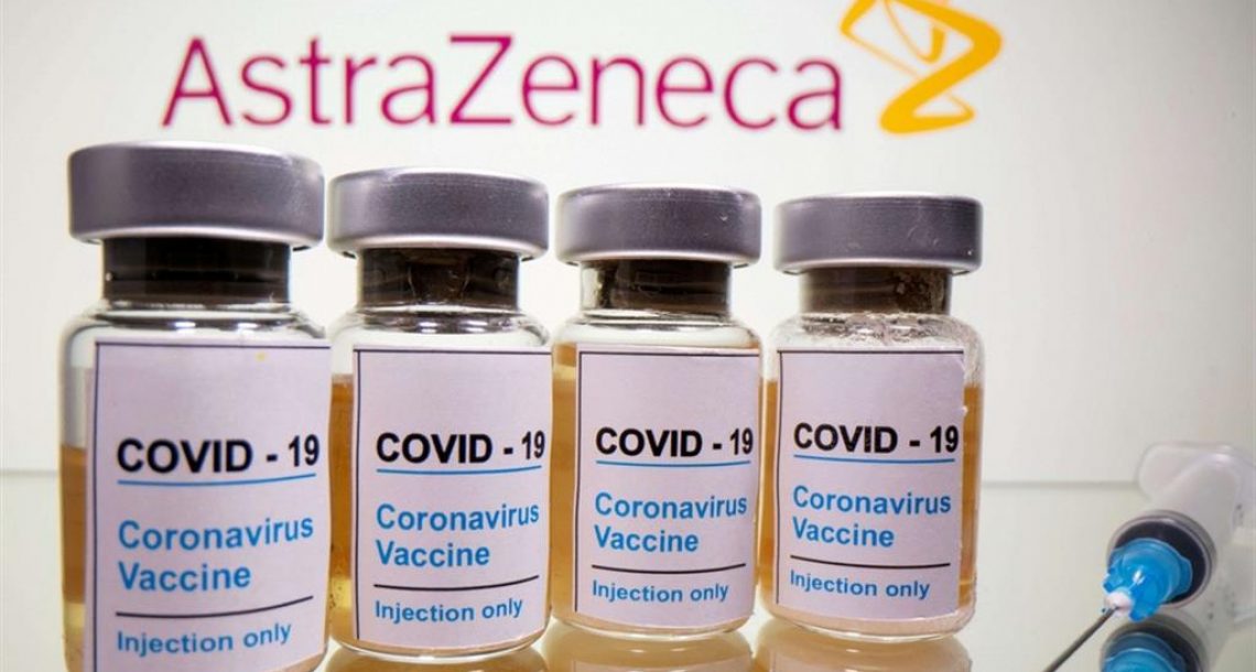 Vắc xin Covid-19 AstraZeneca được WHO chứng nhận là hiệu quả và an toàn (ảnh: NY Times)