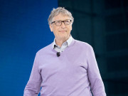 Công nghệ thông tin - Đây là nhân vật được tỉ phú công nghệ Bill Gates đặt kỳ vọng nhất