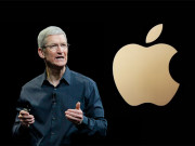 Thời trang Hi-tech - Tim Cook: 2020 là năm đỉnh cao cách mạng của Apple