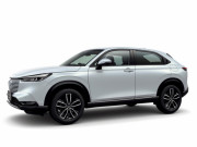 Tin tức ô tô - Honda HR-V thế hệ mới có những thay đổi gì hấp dẫn?