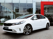 Tin tức ô tô - Giá xe Kia Cerato lăn bánh tháng 2/2021