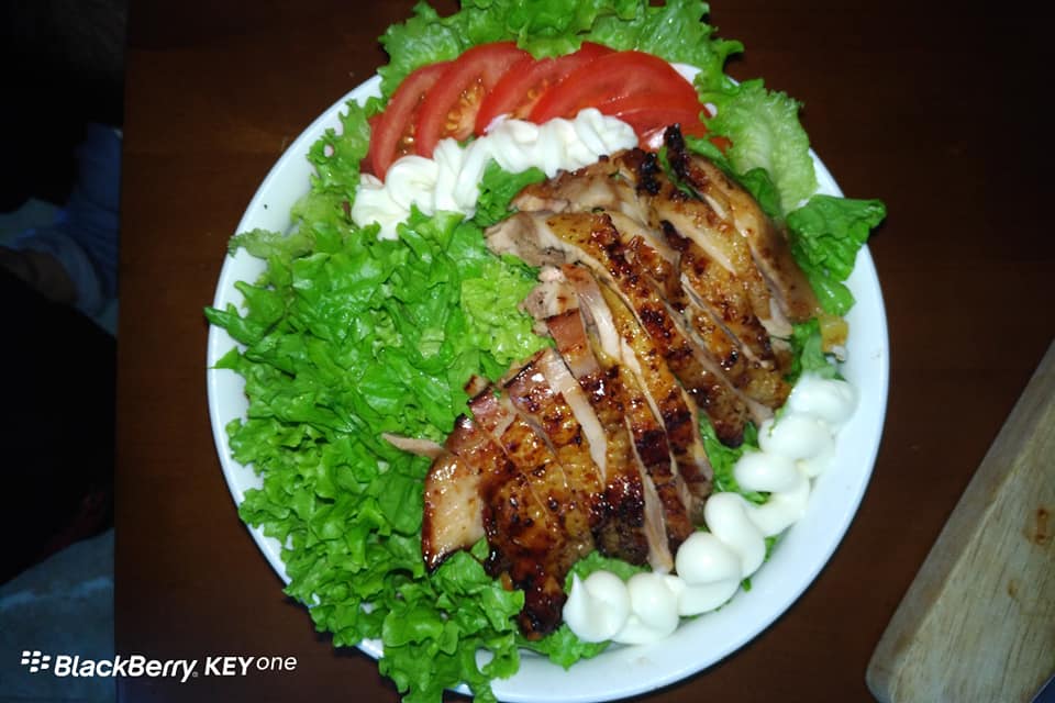 Xử lý gà thừa sau Tết với 3 món siêu nhanh, siêu đơn giản - 1