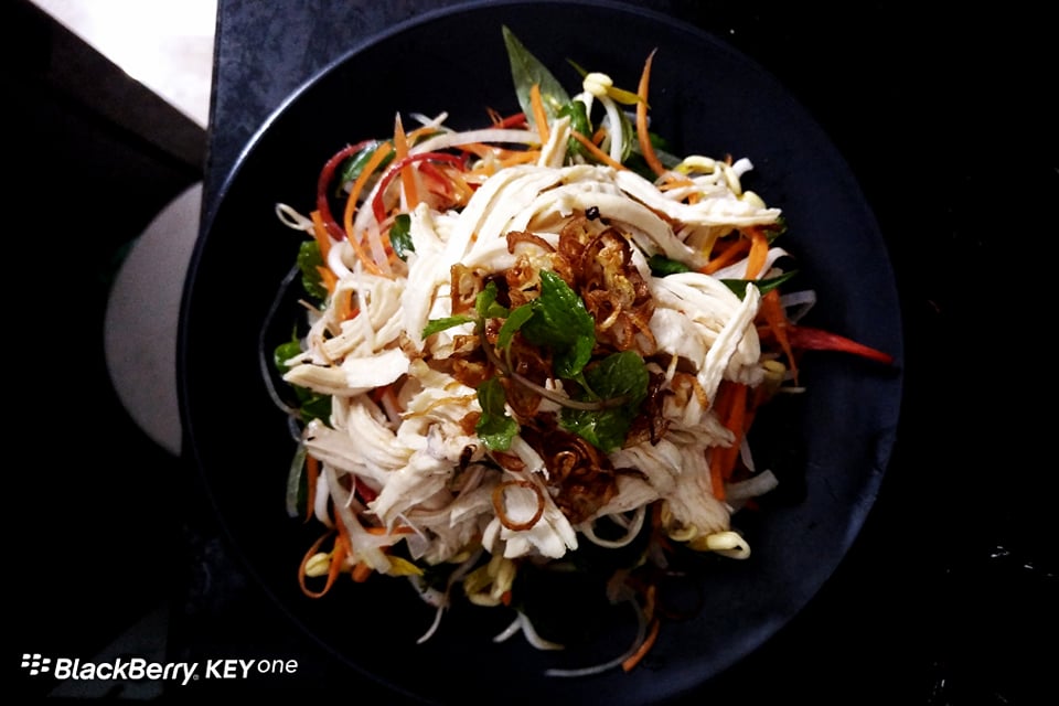 Xử lý gà thừa sau Tết với 3 món siêu nhanh, siêu đơn giản - 3