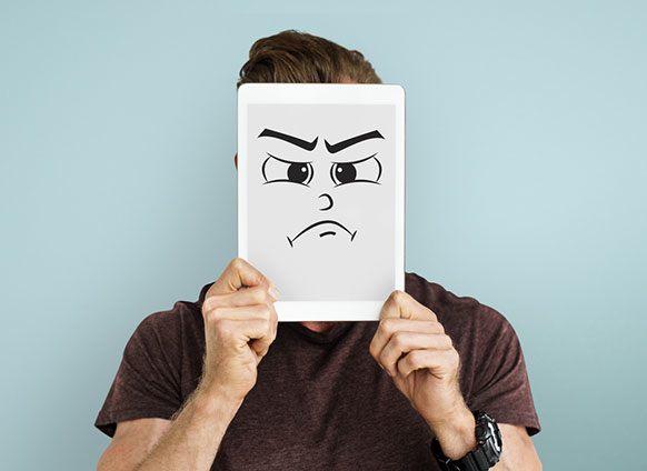 9 cách khôn ngoan để đối phó với những lời than vãn tiêu cực - 1