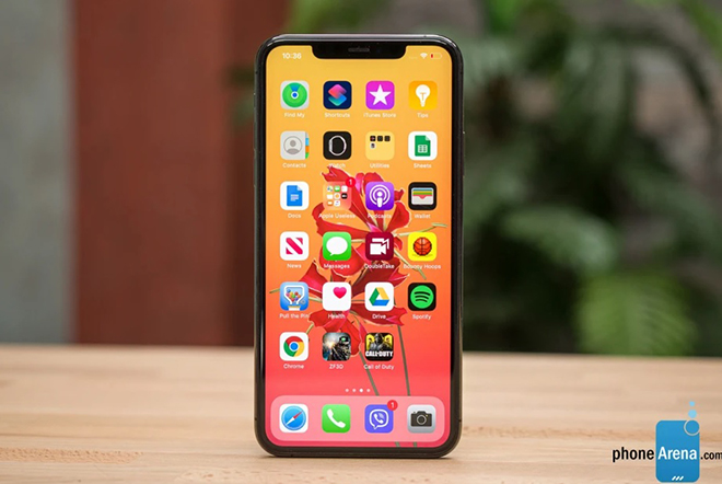 iPhone 11 Pro còn đáng mua trong năm 2021 hay không? - 4