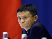 Thế giới - Tỷ phú Jack Ma dính thêm &quot;đòn&quot; mới