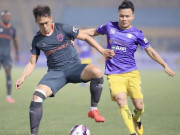 Bóng đá - V-League nên có cơ chế riêng cho cầu thủ Đông Nam Á?