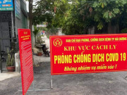 Tin tức trong ngày - Hải Dương: Khởi tố vụ án làm lây lan dịch bệnh Covid-19