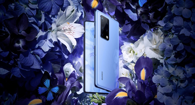 Galaxy Z Fold 2 sắp có &#34;đối thủ&#34; nặng ký mới - 6