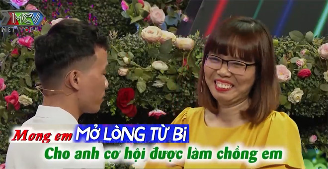 Chàng trai 1m55 đi hẹn hò mong bạn gái “mở lòng từ bi” bấm nút - 12