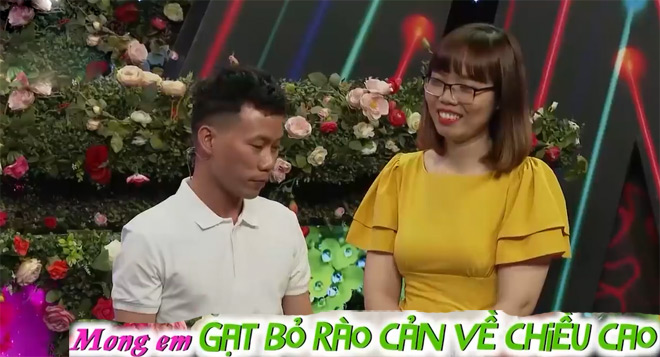 Chàng trai 1m55 đi hẹn hò mong bạn gái “mở lòng từ bi” bấm nút - 8