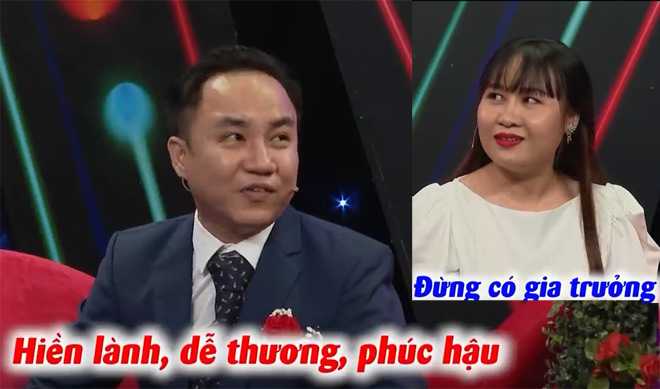 Nàng U40 chưa mảnh tình vắt vai vừa gặp “phi công trẻ” đã bàn cưới luôn - 5