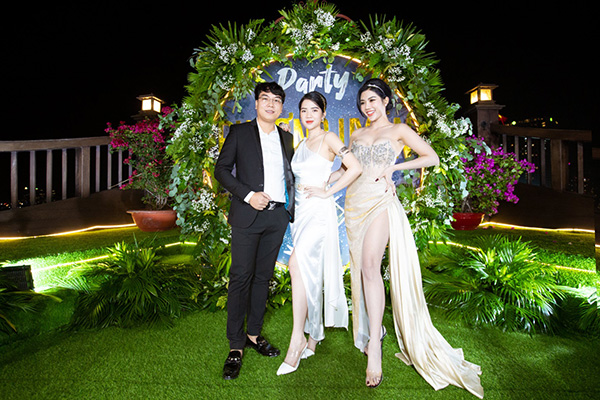 Phương Uyên Beauty khẳng định thương hiệu bằng chất lượng và cái tâm - 5