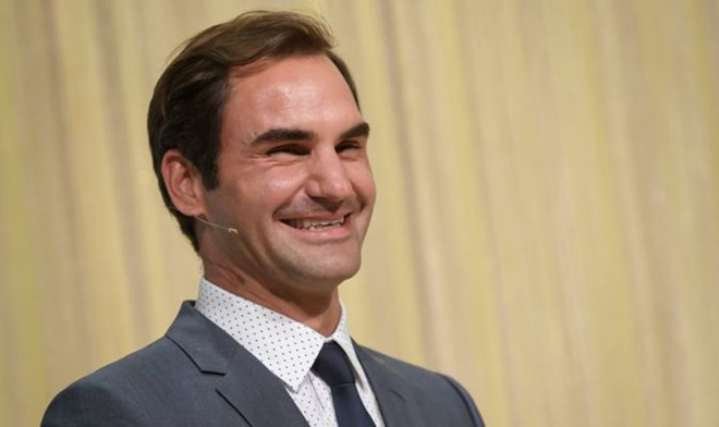 Federer tái xuất là một&nbsp;trong những sự kiện đáng chờ đợi nhất của làng quần vợt năm nay