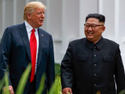 Thế giới - Đề xuất bất ngờ của ông Trump với ông Kim Jong Un sau khi đàm phán không thành ở Việt Nam