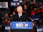 Thế giới - Mỹ: Ly kỳ chuyện ông Biden đột nhập vào Điện Capitol rồi bị cảnh sát bắt