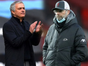 Bóng đá - Tỷ lệ Mourinho bị sa thải cao nhất Ngoại hạng Anh, Klopp như &quot;ngồi trên đống lửa&quot;