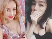 Đời sống Showbiz - Lệ Quyên, Hoàng Yến nóng bỏng thế này sau ly hôn, bảo sao trai trẻ không thể rời mắt