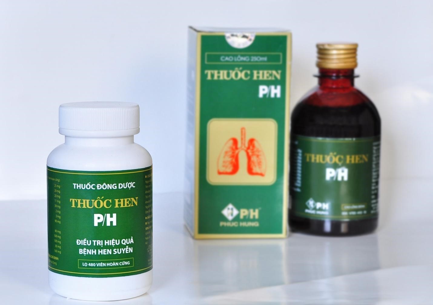 Hướng điều trị dự phòng mới cho bệnh lý hen suyễn và phổi tắc nghẽn mạn tính COPD - 1