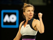 Thể thao - Nóng nhất thể thao tối 23/2: Halep xin rút lui khỏi Qatar Open