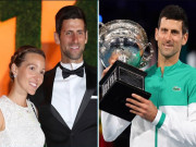 Thể thao - Djokovic sắp phá kỷ lục Federer: Tuyên bố có cách riêng để trở nên vĩ đại