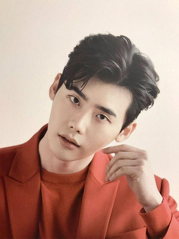 10 kiểu nam mặt tròn đẹp chuẩn men dẫn đầu xu hướng hiện nay - 10