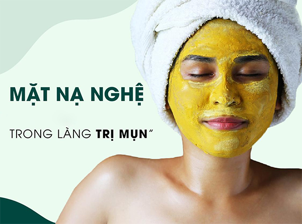 14 Mặt nạ trị mụn từ thiên nhiên an toàn hiệu quả nhanh chóng tại nhà - 3