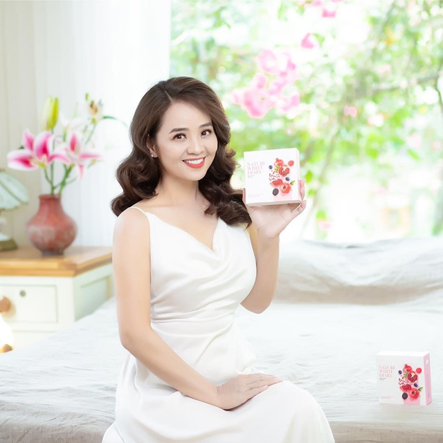 Hoài An Beauty - nơi phụ nữ Việt an tâm gửi gắm sắc đẹp - 1