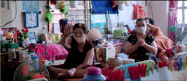 Tập đặc biệt "Tết Tri Ân" của Tống Ca: Trao yêu thương để nhận về hạnh phúc - 3