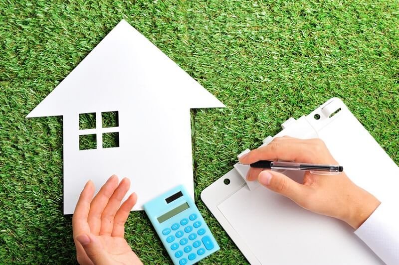 Từ 1/3, các khoản nợ tiền sử dụng đất sẽ tính theo giá mới - 1