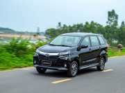 Tin tức ô tô - Giá xe Toyota Avanza lăn bánh tháng 2/2021