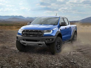 Tin tức ô tô - Giá xe Ford Ranger Raptor lăn bánh tháng 2/2021