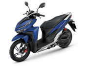 Thế giới xe - Honda Click 160 đã như &quot;cá nằm trên thớt&quot;, chỉ chờ ra mắt