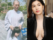 Đời sống Showbiz - 3 mỹ nhân sexy bất ngờ cạo trọc đầu: &quot;Hoa hậu được tặng biệt thự 100 tỷ&quot; gây sốc nhất