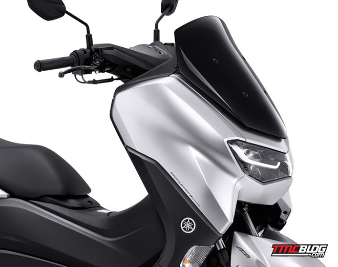 yamaha nmax