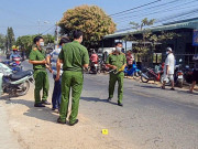 Pháp luật - Mâu thuẫn khi xin mắm, khách đâm chết chủ quán ăn