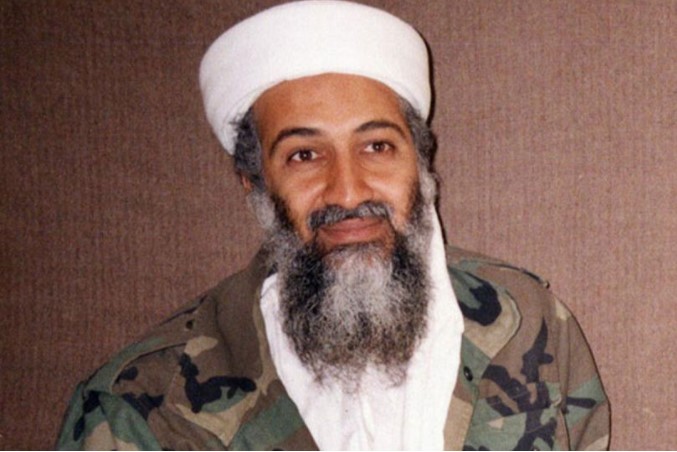 Ông trùm mới được cho là nguy hiểm hơn cả trùm khủng bố Osama bin Laden. Ảnh: Getty