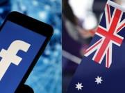 Công nghệ thông tin - Facebook thừa nhận: Chặn người dùng Australia là sai lầm