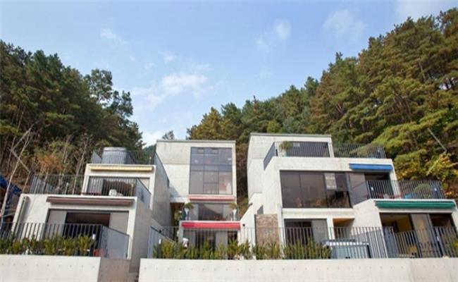 Được thiết kế và xây dựng theo concept nhà ở độc lập, Nine One Hannam lập kỷ lục mới về giá bán trước cao nhất tại Hàn Quốc.
