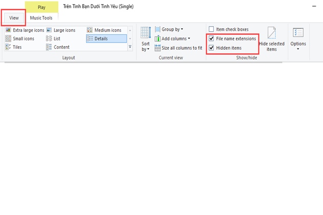 Cách cài nhạc chuông cho iPhone đơn giản nhanh nhất - 6