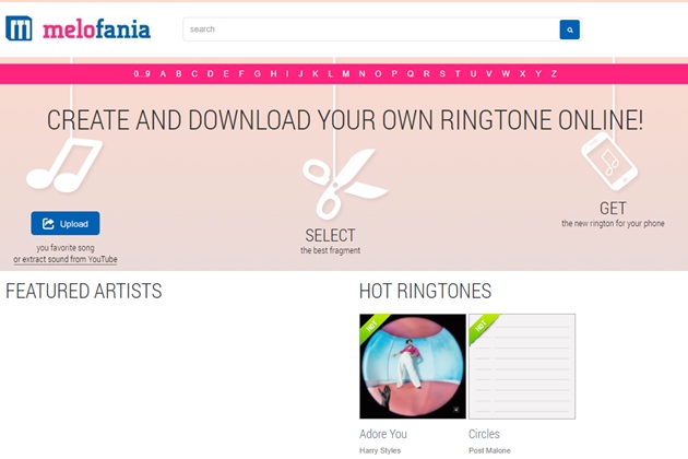 Cách cài nhạc chuông cho iPhone đơn giản nhanh nhất - 39