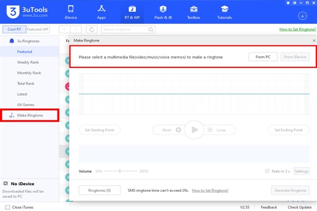 Cách cài nhạc chuông cho iPhone đơn giản nhanh nhất - 15