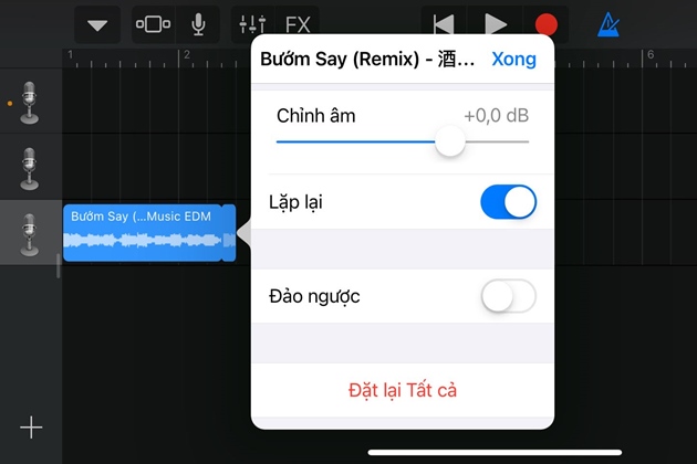 Cách cài nhạc chuông cho iPhone đơn giản nhanh nhất - 25