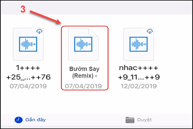 Cách cài nhạc chuông cho iPhone đơn giản nhanh nhất - 23
