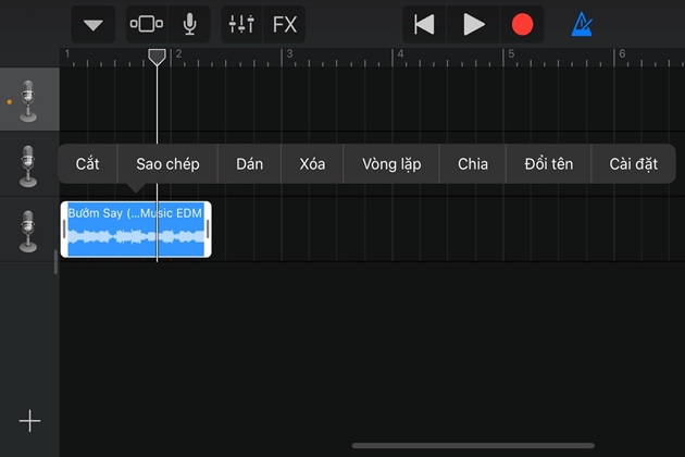 Cách cài nhạc chuông cho iPhone đơn giản nhanh nhất - 24