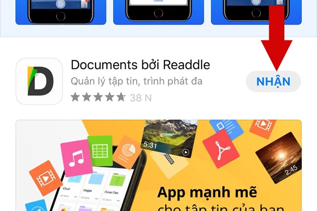 Cách cài nhạc chuông cho iPhone đơn giản nhanh nhất - 31